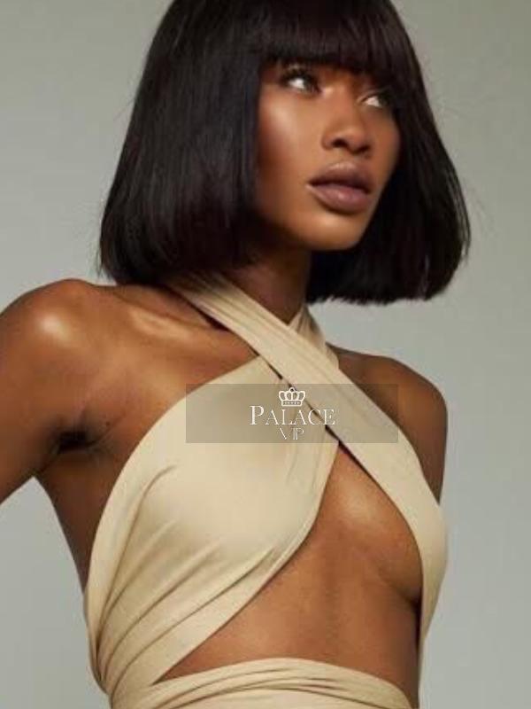 Jenny, Chelsea, Italian Escort