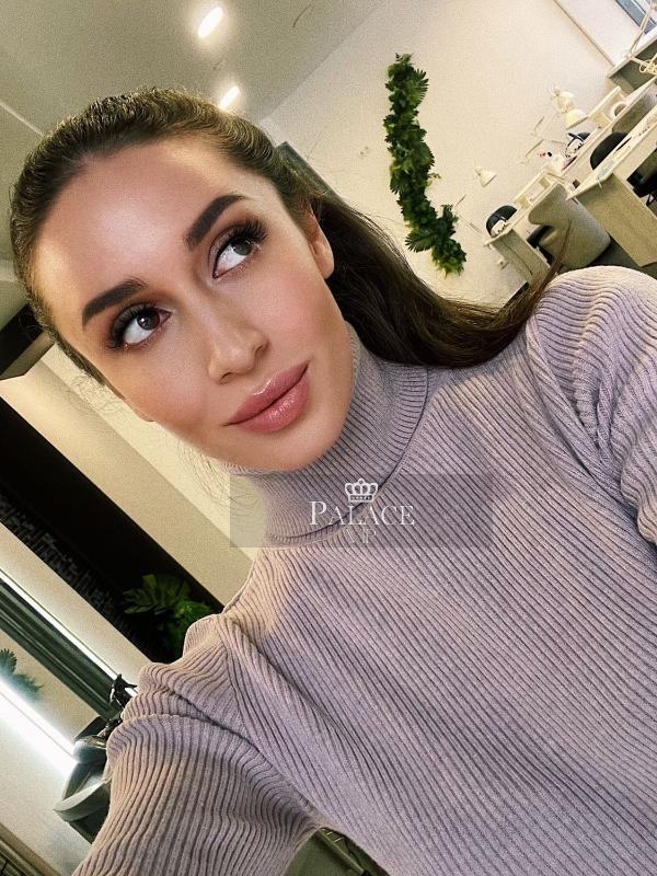 Avianna, Earls Court, Russian  Escort