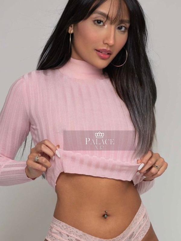 Angel, Chelsea, Brazilian Escort