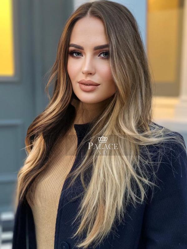 Charm, Chelsea, Ukrainian Escort