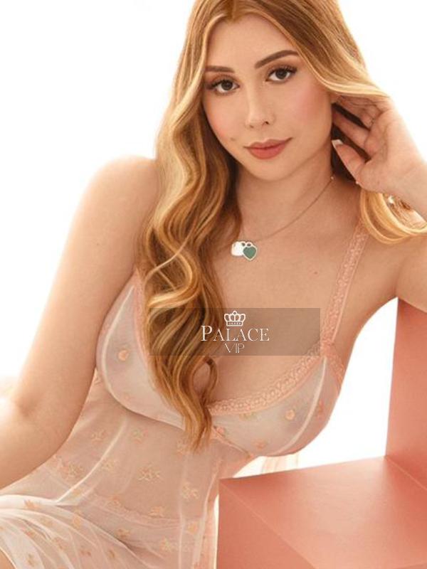 Jane, , Brazilian  Escort