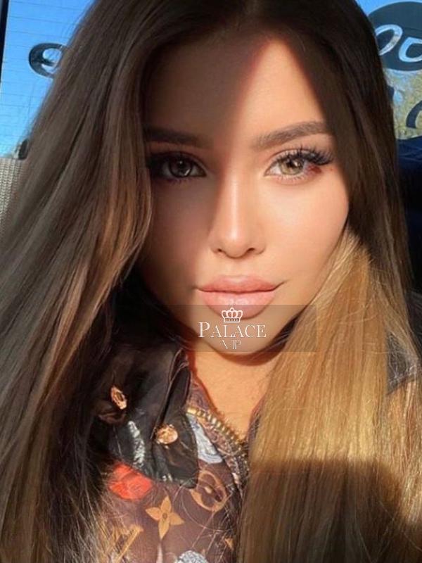 Abel, Kensington, Russian Escort