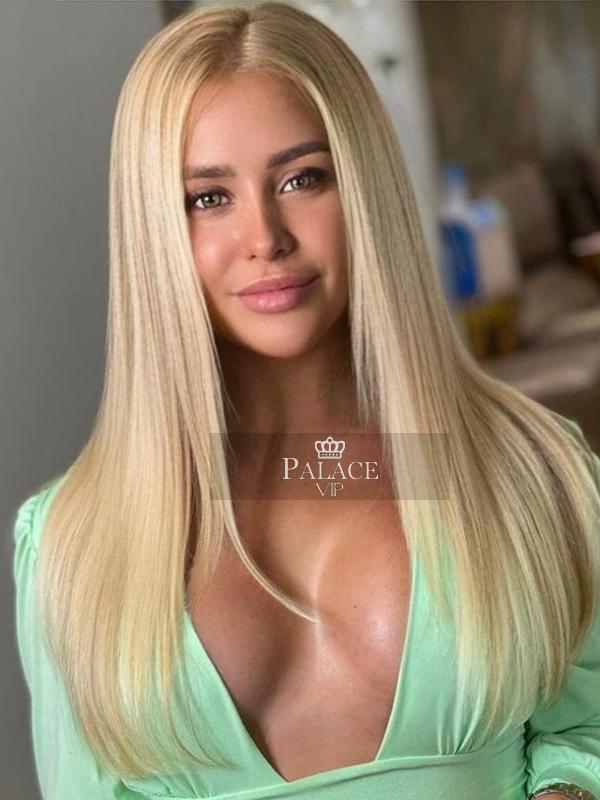 Viktoria, South Kensington, Russian Escort