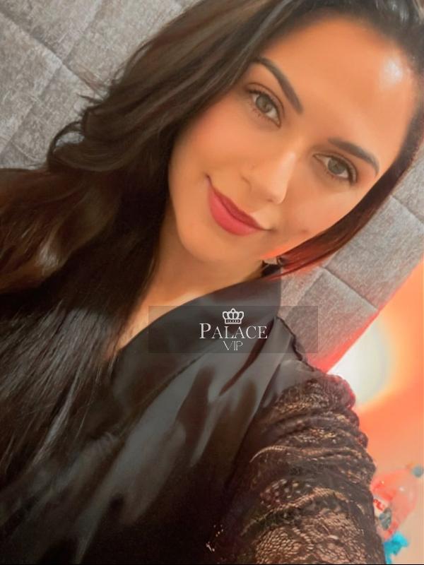 Barbora, Earls Court, Brazilian Escort