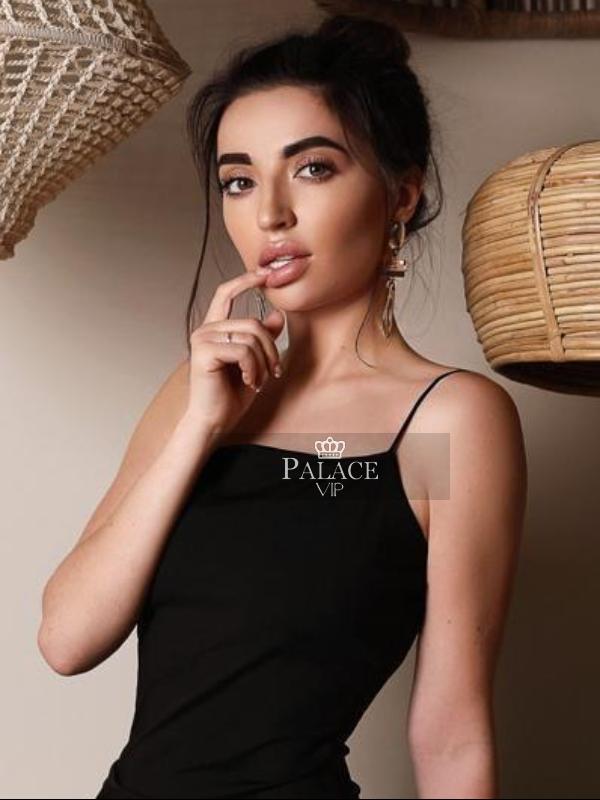 Saida, South Kensington, Eastern European Escort