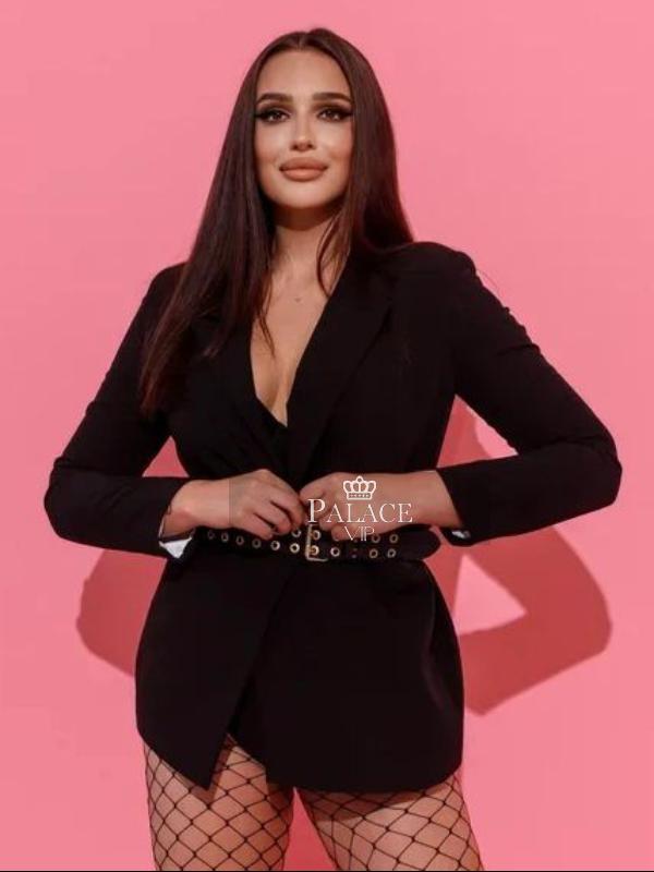 Tatiana, Chelsea, Russian Escort