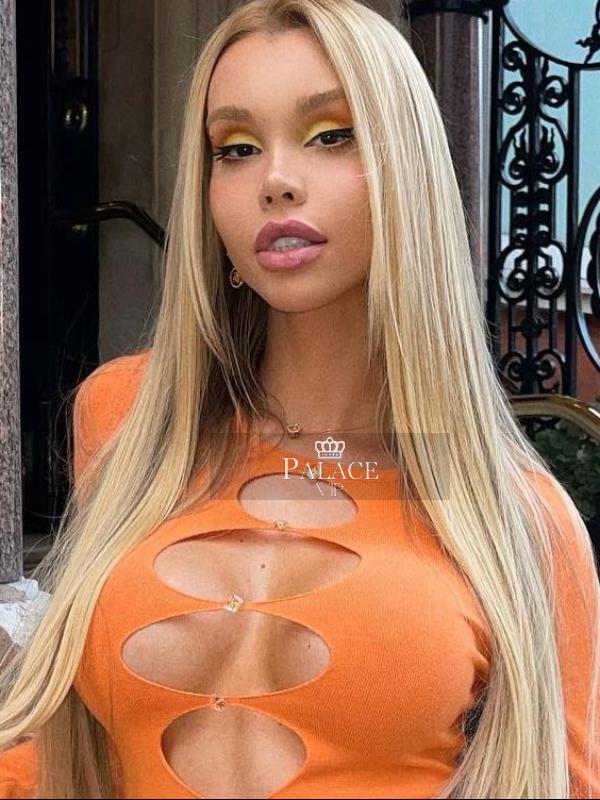 Pam, Mayfair, Brazilian Escort