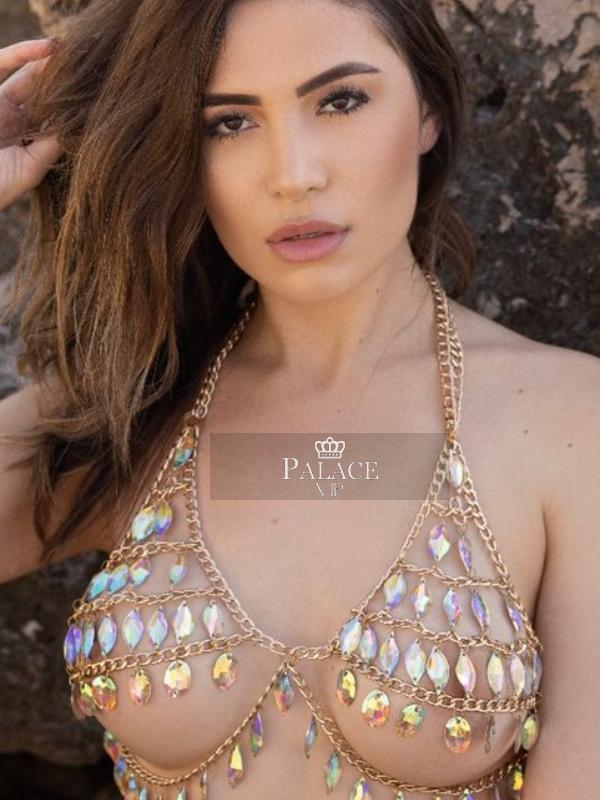 Gisell, Gloucester Rd, Brazilian  Escort