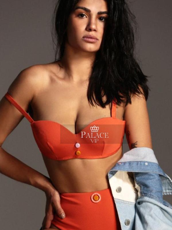 Barbara, Outcall Only, Brazilian  Escort