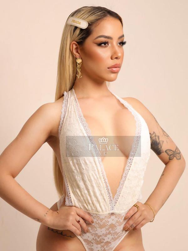 Ghiovanna, Kensington, Brazilian  Escort