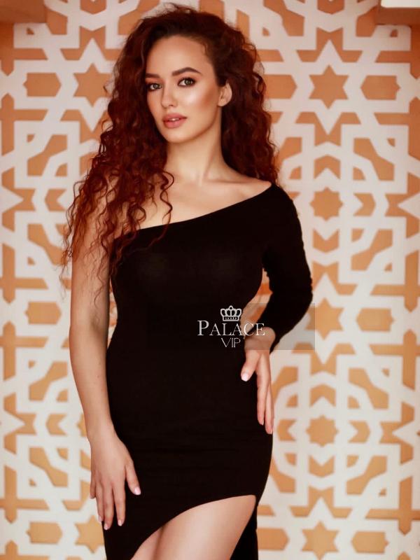 Alice, Marylebone, European Escort