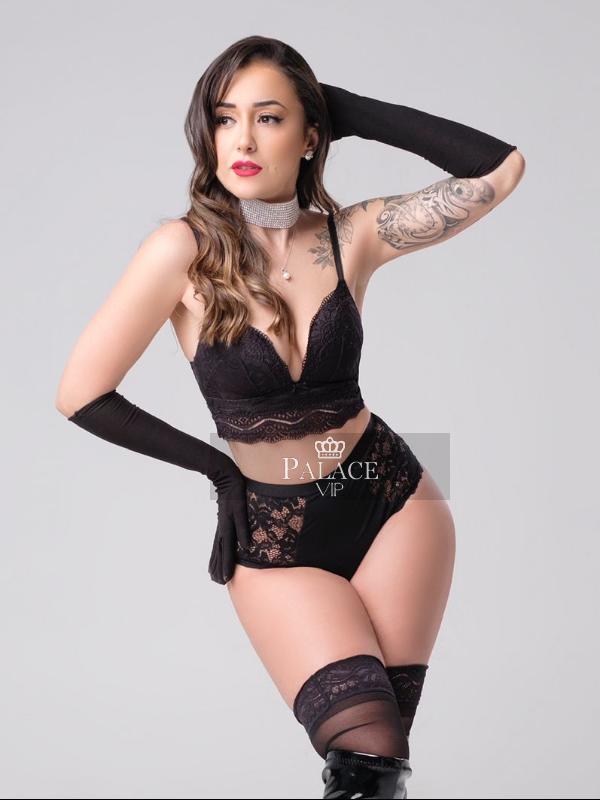 Anitta, Gloucester Rd, Brazilian  Escort