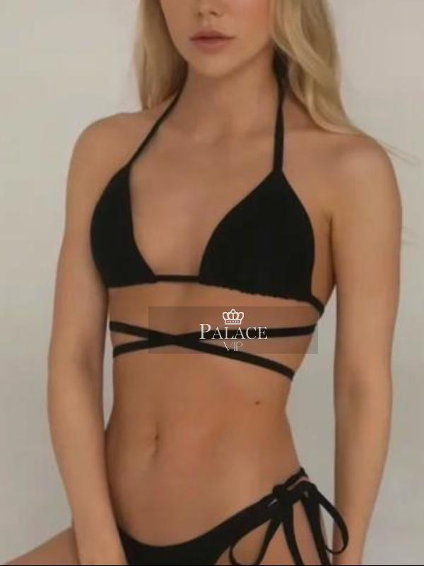 Masha, Knightsbridge, Russian Escort