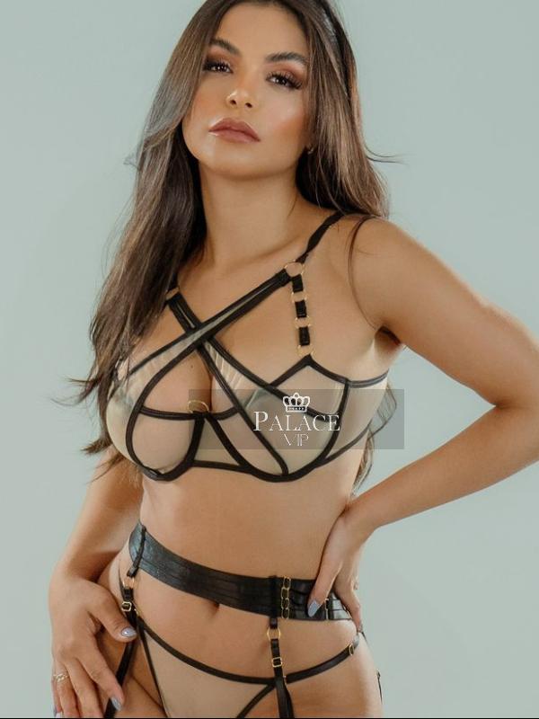 Cleo, Gloucester Rd, Brazilian Escort