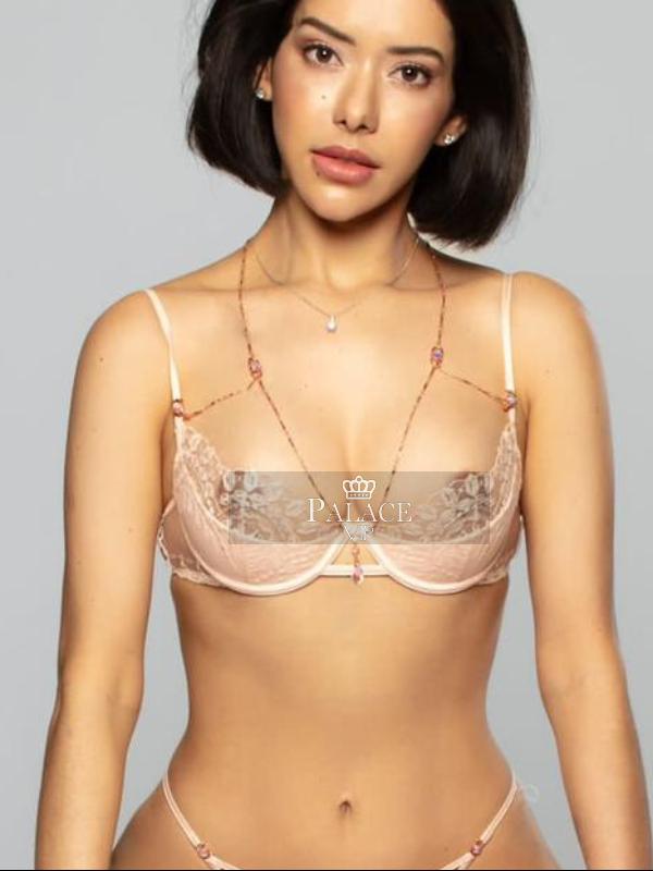 Izabela, Gloucester Rd, Brazilian Escort