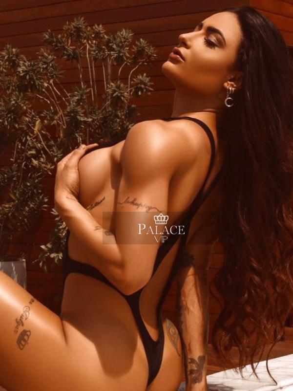 Aloha, , Brazilian Escort