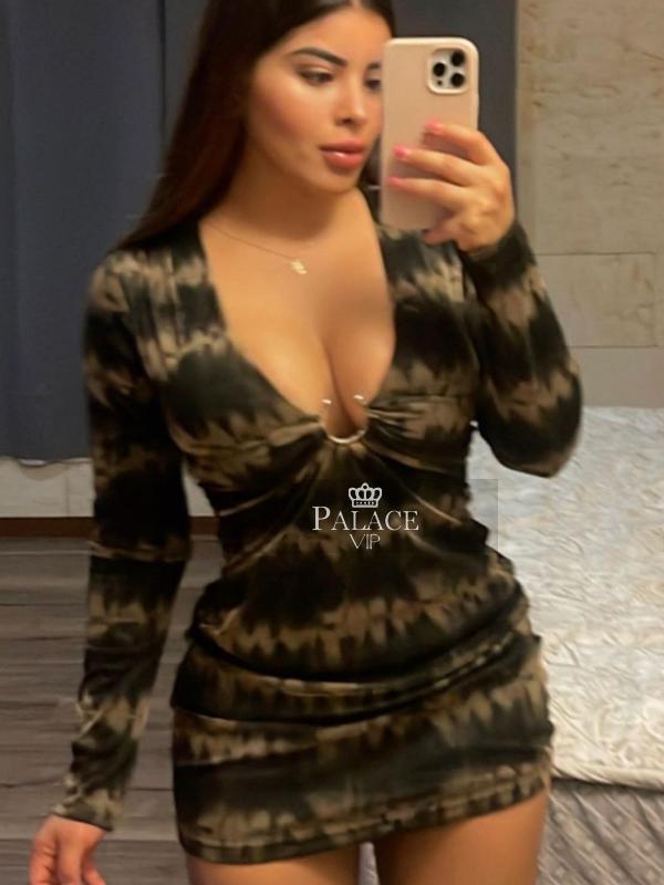 Sophie, Gloucester Rd, Brazilian Escort