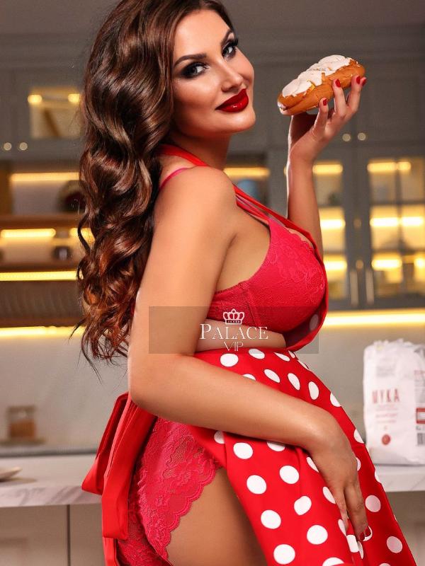 Maria, Earls Court, Russian Escort