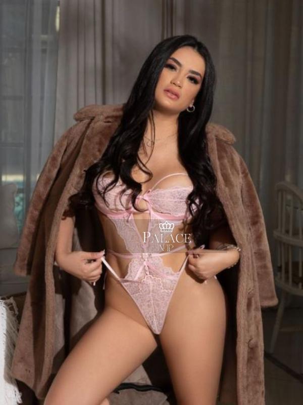 Maria, , Brazilian Escort