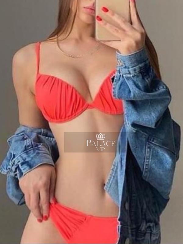 Dana, Outcall Only, Ukrainian Escort