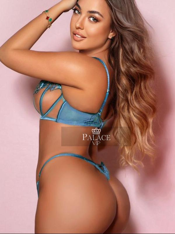 Candy, Paddington, Eastern European  Escort