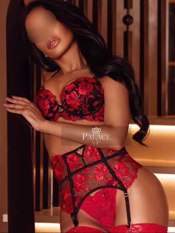 Annie, Marylebone, Brazilian  Escort