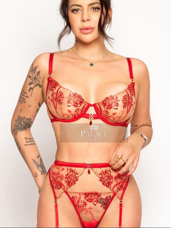 Selena, , Brazilian Escort