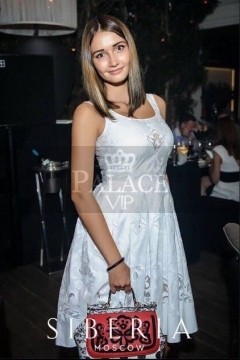 Kylena, Moscow, Russian Escort