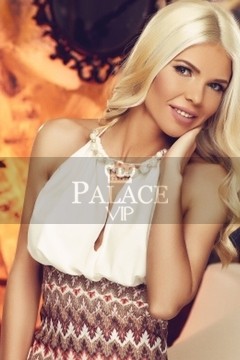 Sunita, Kensington, Eastern European Escort