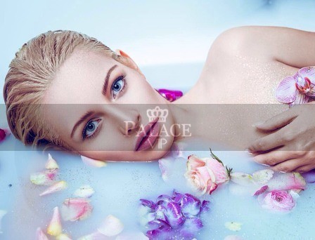 Elsa, , German Escort