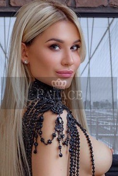 Sasha, Knightsbridge, Russian Escort