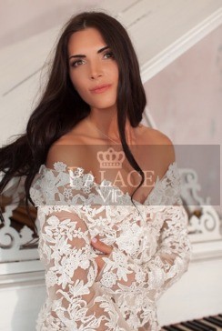 Dariana, Knightsbridge, Russian Escort