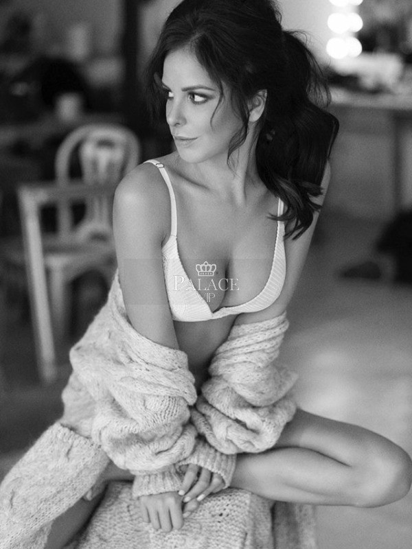 Patricia, Outcall Only, Polish Escort