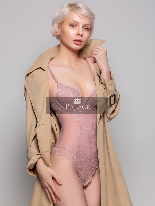 Holly, Marylebone, Russian Escort