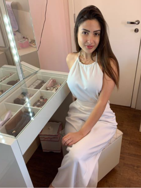 Thayna, Kensington, Brazilian Escort