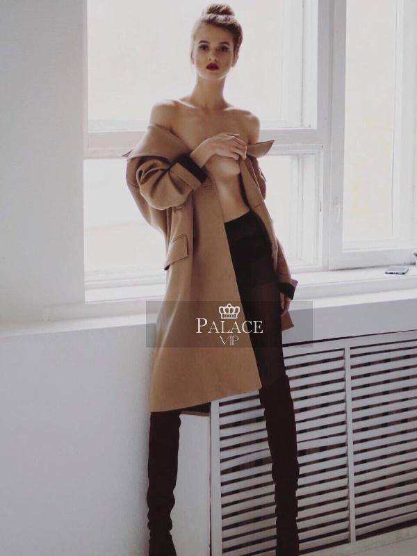 Lina, Outcall Only, Russian Escort