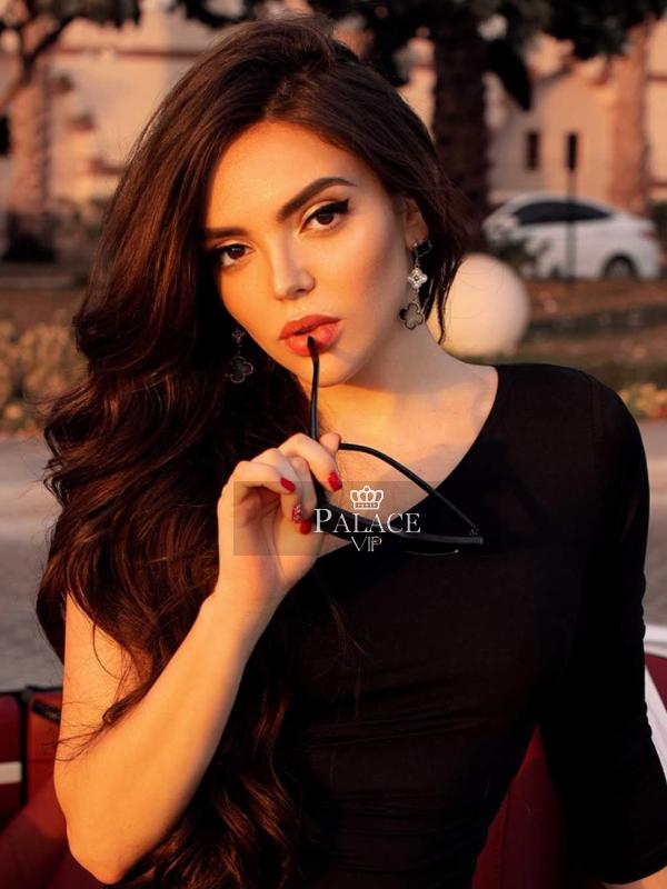 Sabina, South Kensington, Russian  Escort