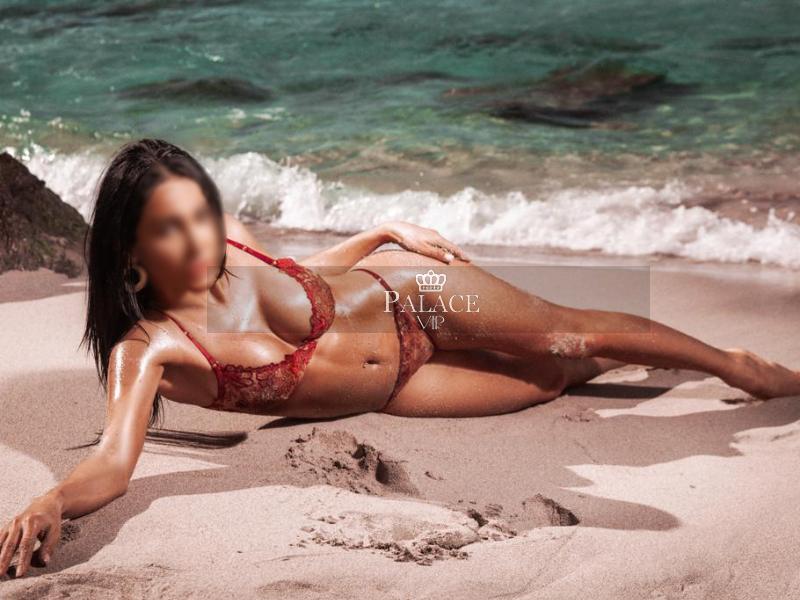 Janice, Knightsbridge, Eastern Europe Escort