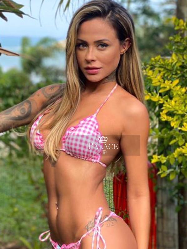 Lauren, Marylebone, Latin Escort