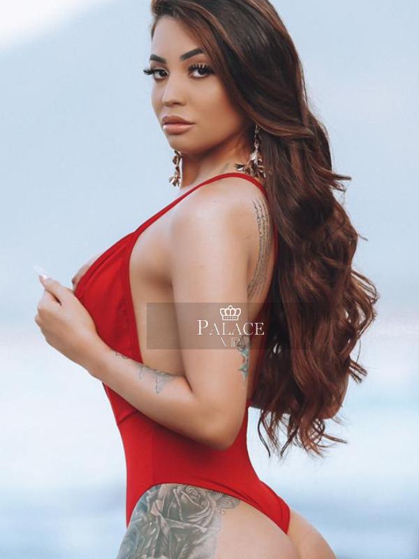 Issa, Marylebone, Brazilian Escort