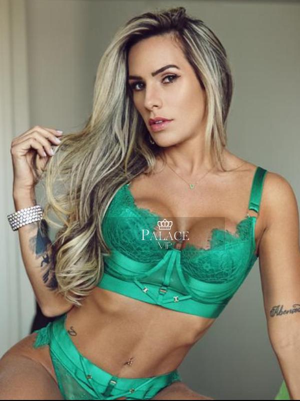 Luiza, Marylebone, Brazilian Escort