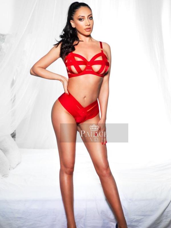 Lora, Bayswater, Eastern European Escort