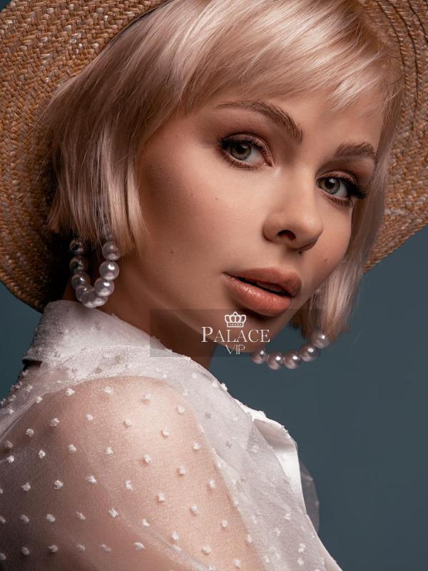 Holly, Marylebone, Russian Escort