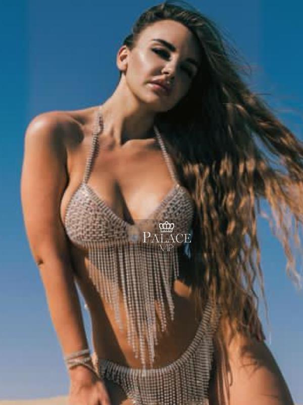 Natali, Kensington, Russian Escort