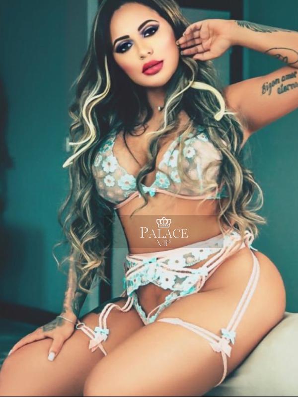 Juliana, Marylebone, Brazilian Escort