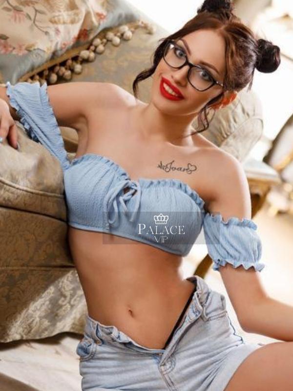 Susan, Edgware Rd, Eastern European Escort