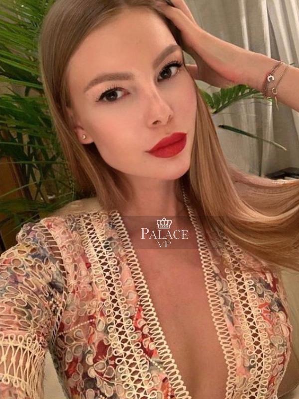 Kristina, Earls Court, Russian Escort