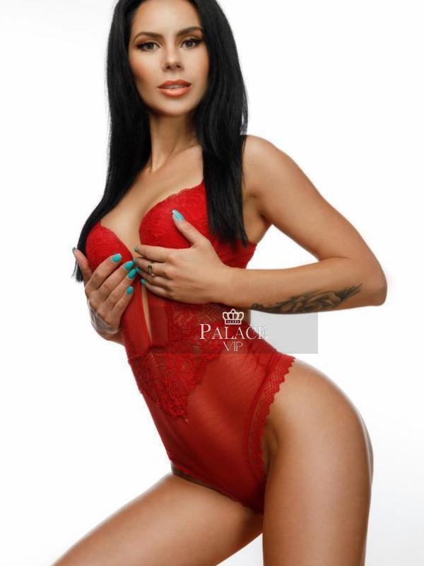 Vanessa, Bayswater, Eastern European Escort