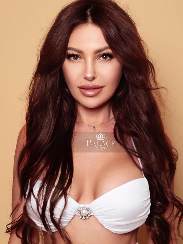 Eva, Mayfair, Russian Escort