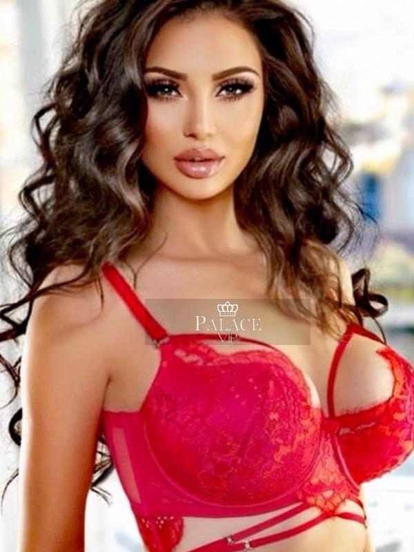 Alessandra, Outcall Only, Bulgarian  Escort